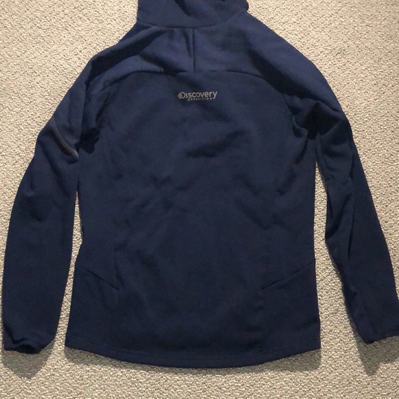 Discovery men fleece\sport wear\climbing - Picture 3 of 5